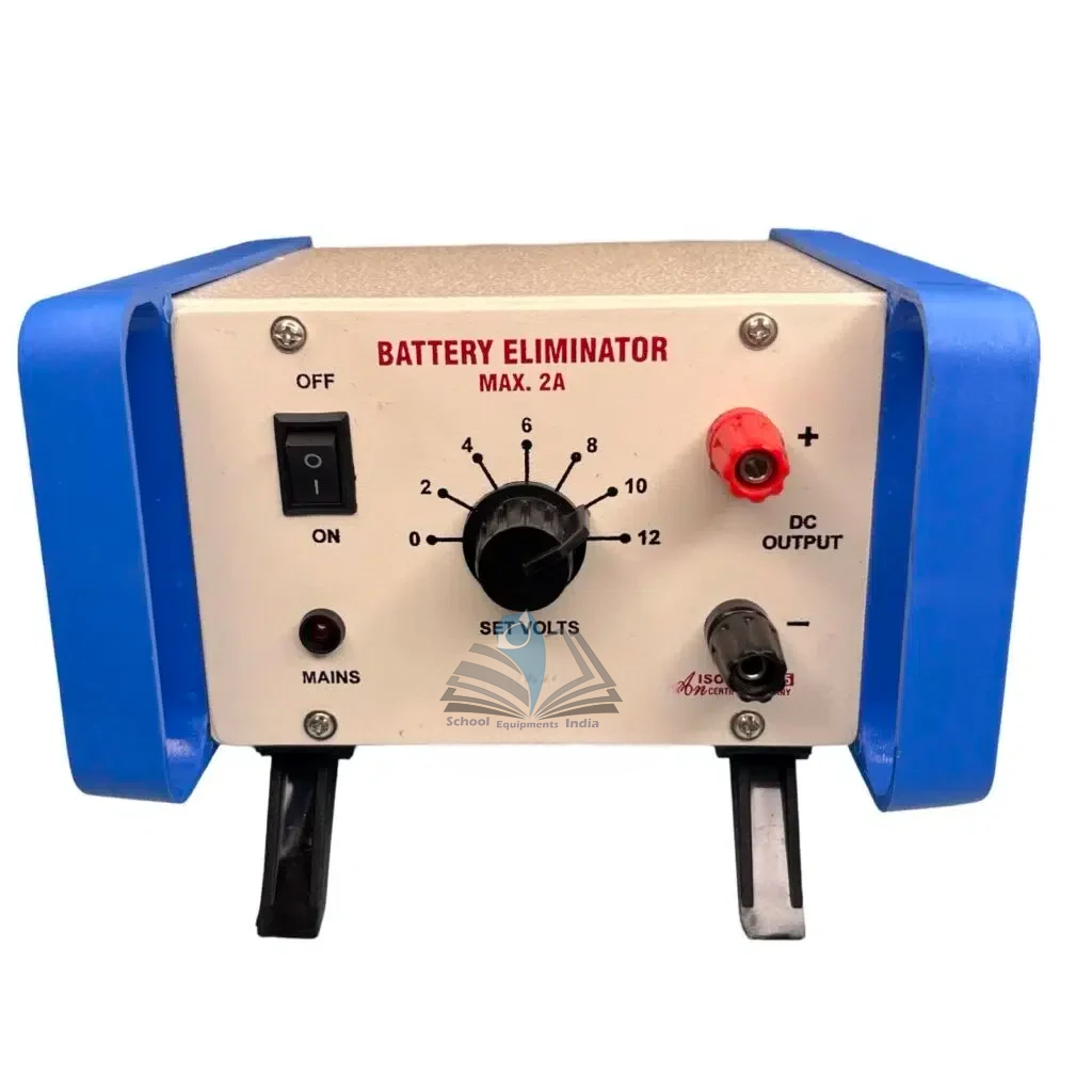 Battery Eliminator